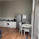 Apartment Middlesbrough *