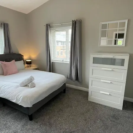 New Gate Апартаменты *