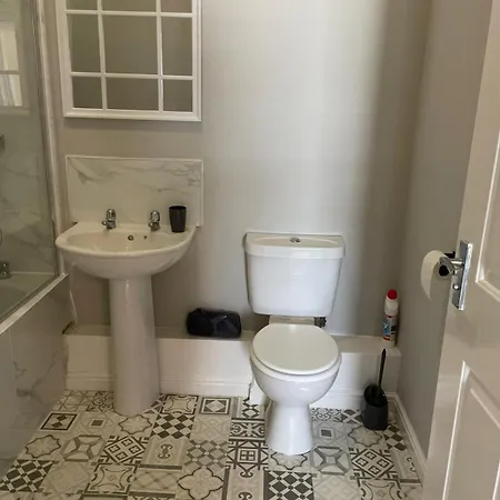 New Gate Апартаменты TEESSIDE