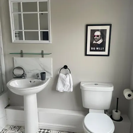 Апартаменты New Gate TEESSIDE